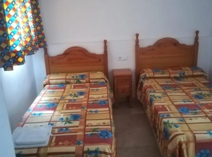 Complejo Vacanza-turis דירה *