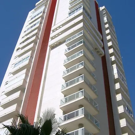 Complejo Vacanza-turis 公寓