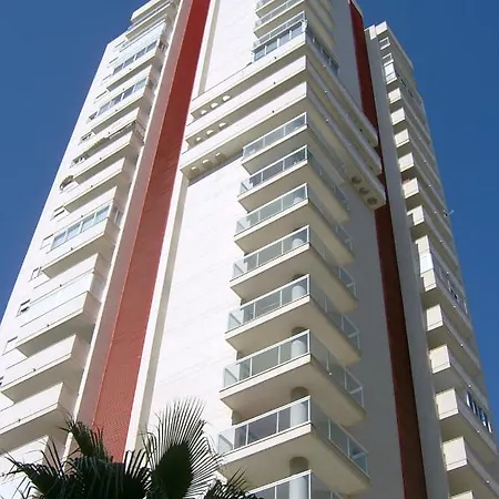 Complejo Vacanza-turis דירה