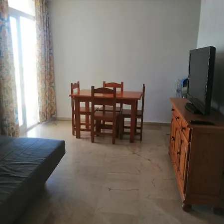 Complejo Vacanza-turis