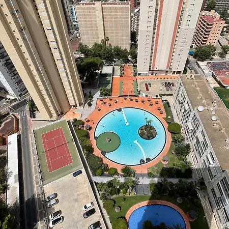 Complejo Vacanza-turis *