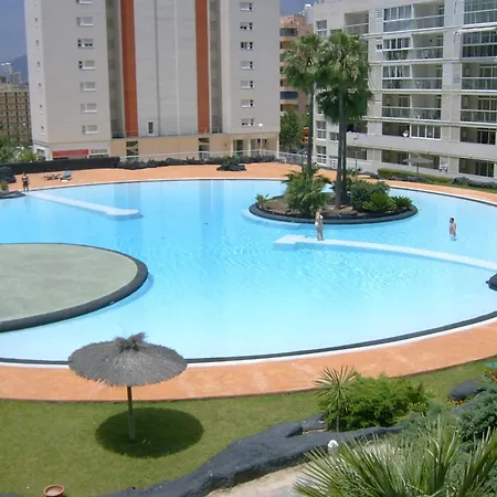 Complejo Vacanza-turis *