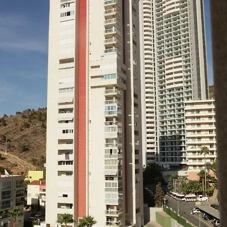 Complejo Vacanza-turis 公寓 *