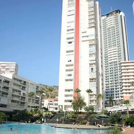 Complejo Vacanza-turis *