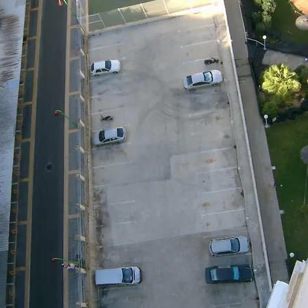 Complejo Vacanza-turis 公寓 *