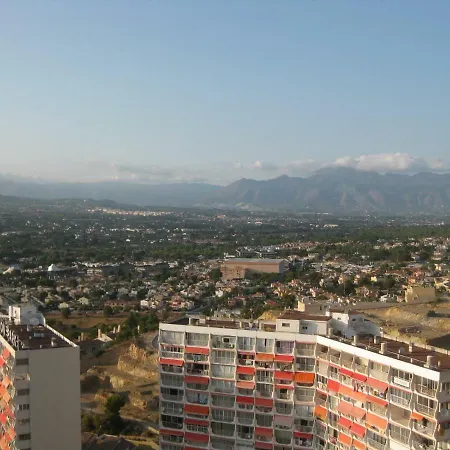 Complejo Vacanza-turis