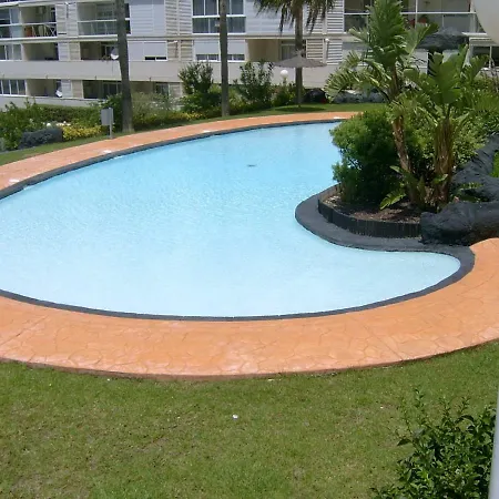 Complejo Vacanza-turis *