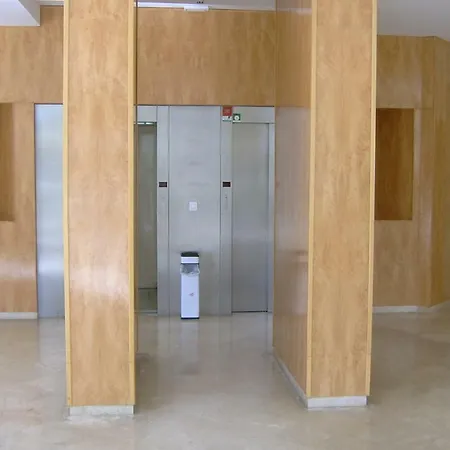 Complejo Vacanza-turis *