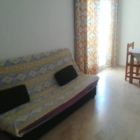 Apartamento Complejo Vacanza-turis *