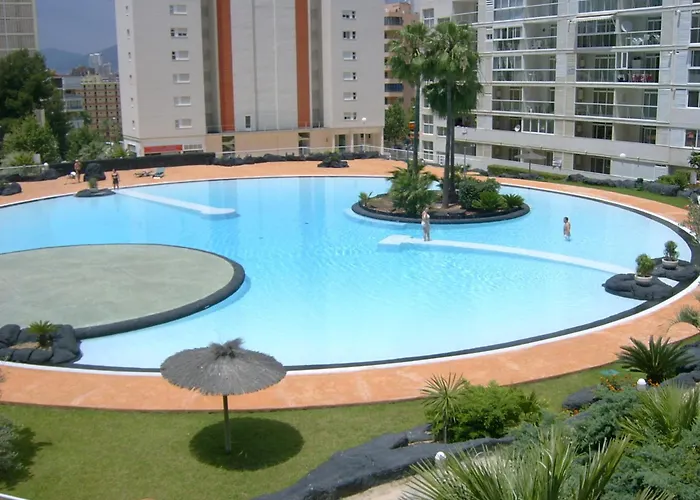 Complejo Vacanza-turis *