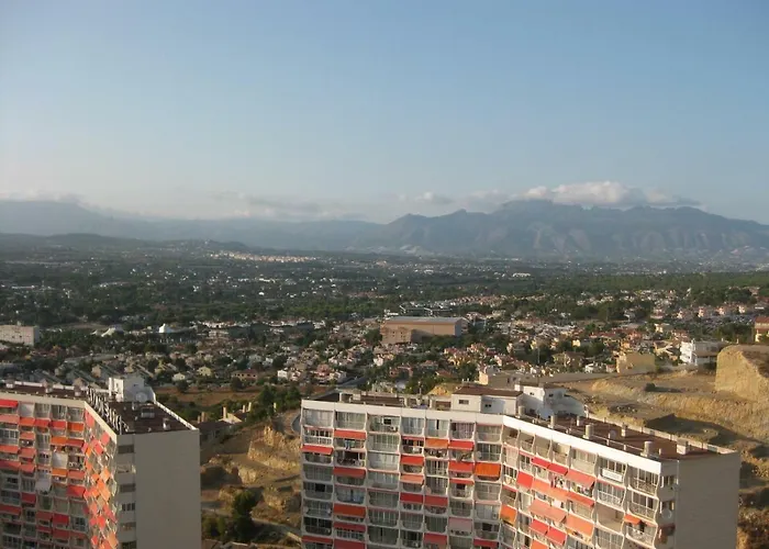 Complejo Vacanza-turis