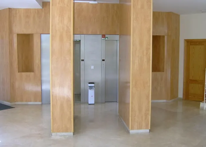 Complejo Vacanza-turis *