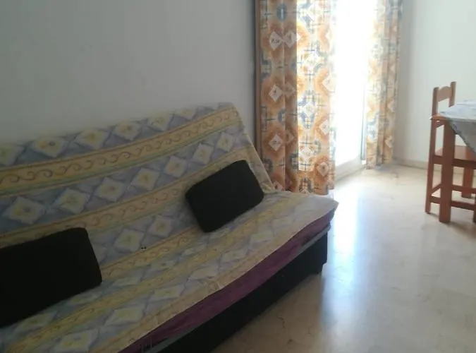 Διαμέρισμα Complejo Vacanza-turis *