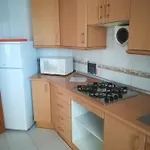 Complejo Vacanza-turis Lägenhet Benidorm
